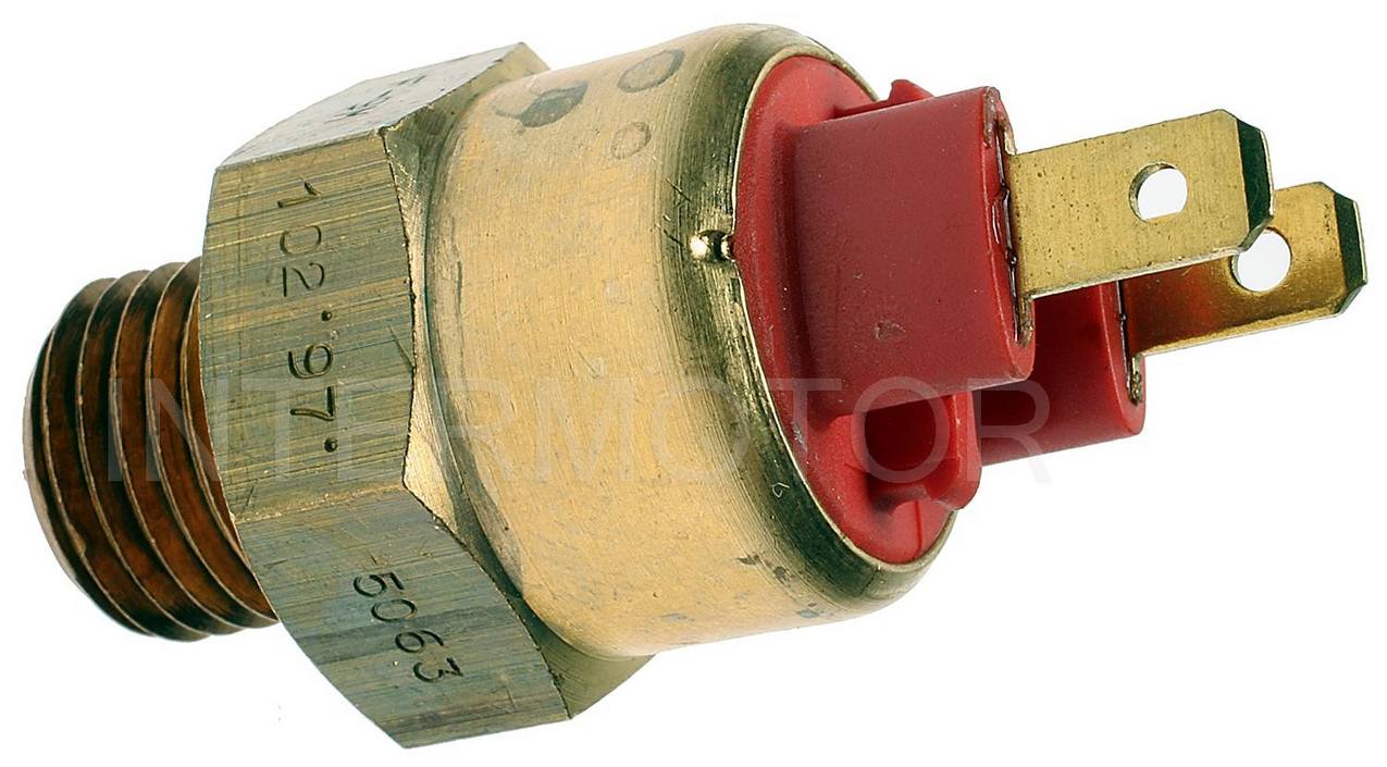 VW Engine Cooling Fan Switch TS247 Standard Ignition Standard